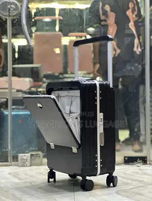 Thompson Luggage