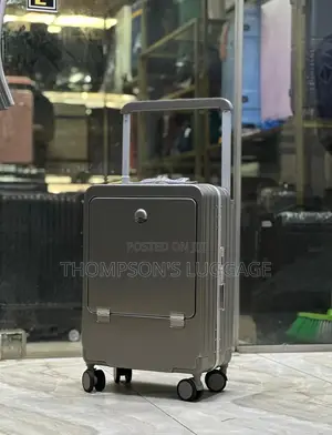 Thompson Luggage