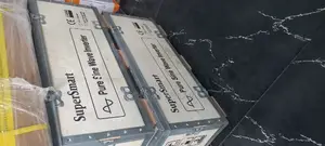 5kwh Supersmart Inverter