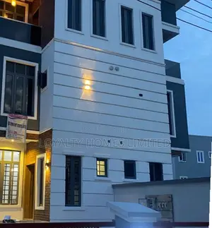 5bdrm Duplex in Hitop, Berger for sale