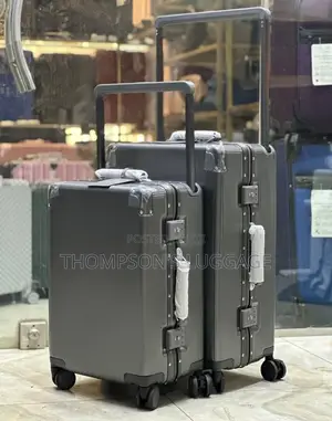 Thompson Luggage