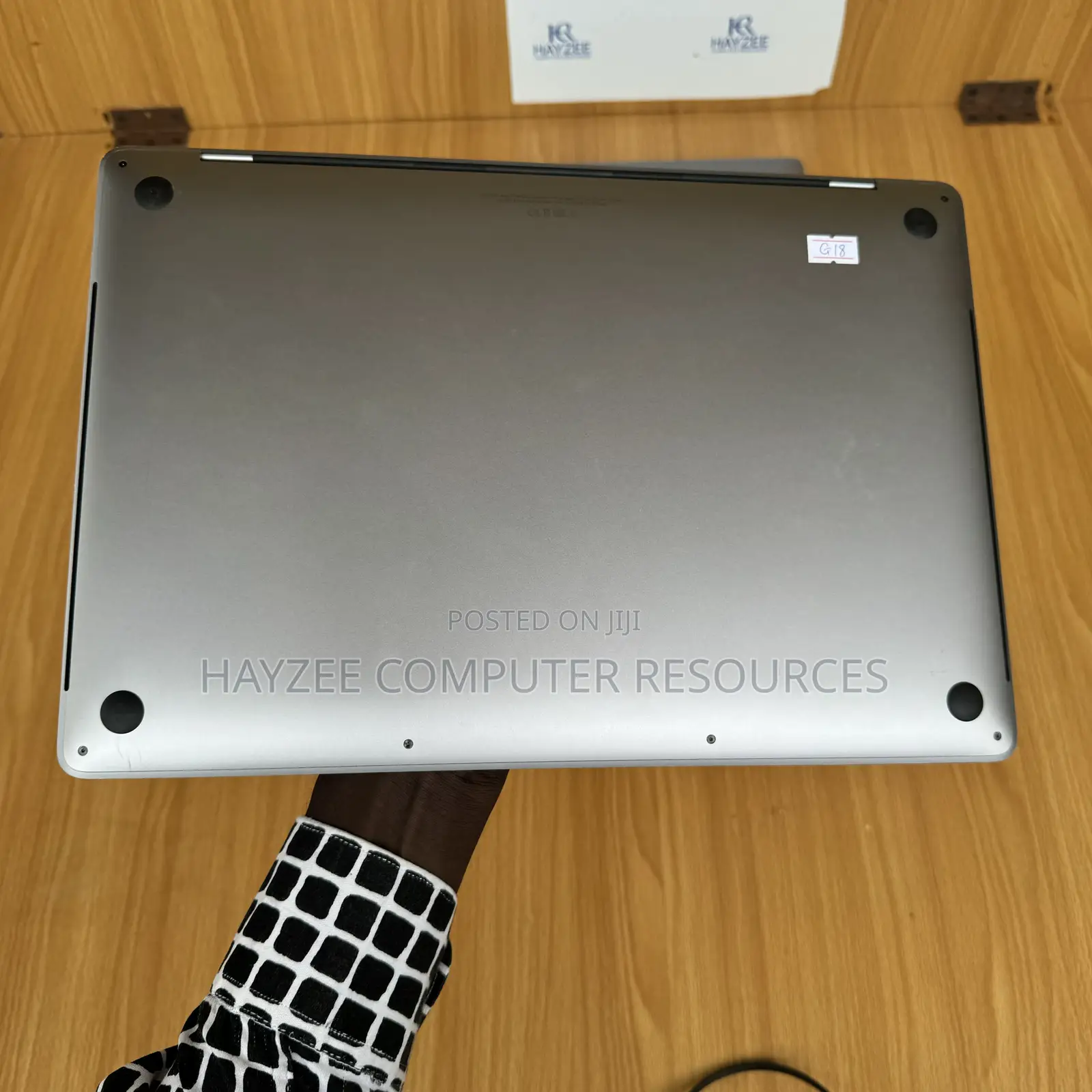 Laptop Apple MacBook Pro 2019 16GB Intel Core I9 SSD 1T