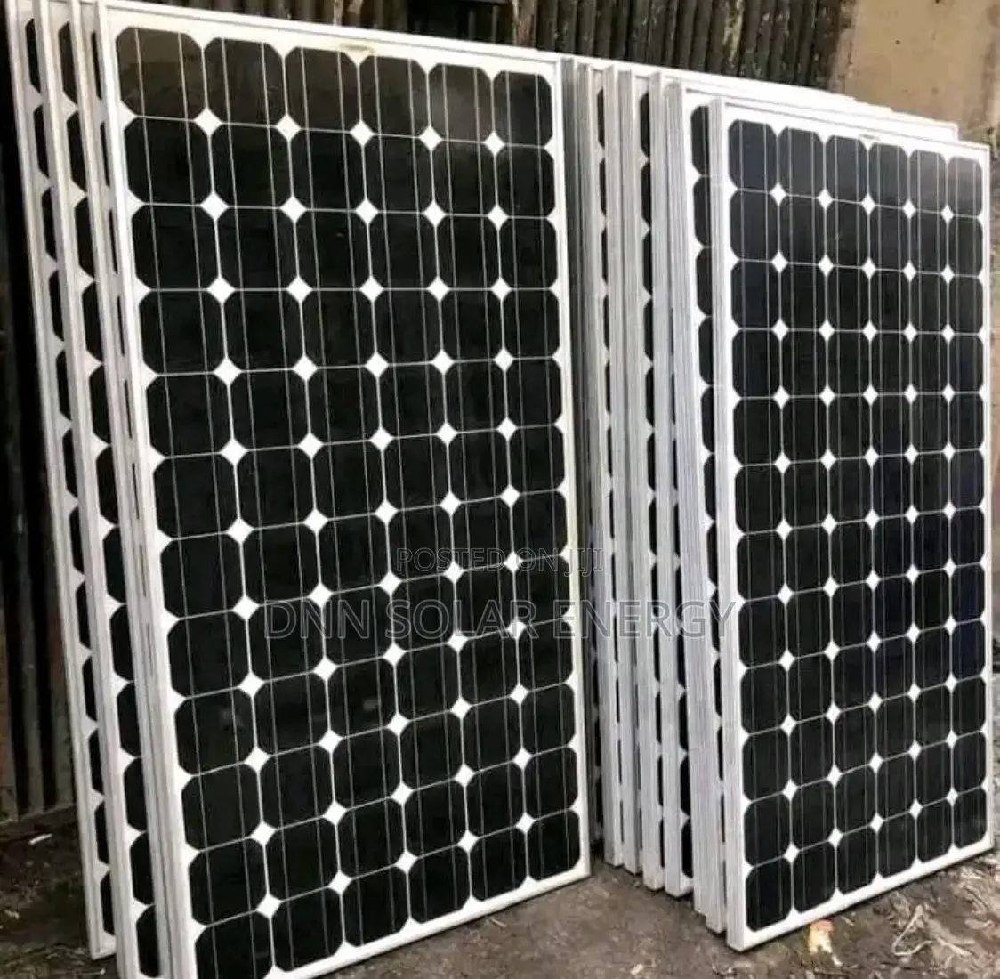 300w Canadian Solar Panels 72cell