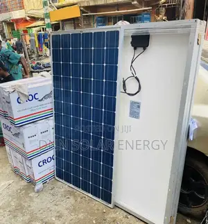 350w Canadian Solar Panel