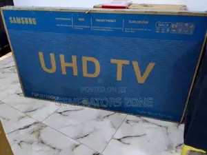 Top Selling Samsung 75-Inch Tv( UHD Tv)