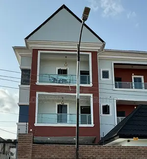 Photo - 3bdrm Block of Flats in Ogba for sale