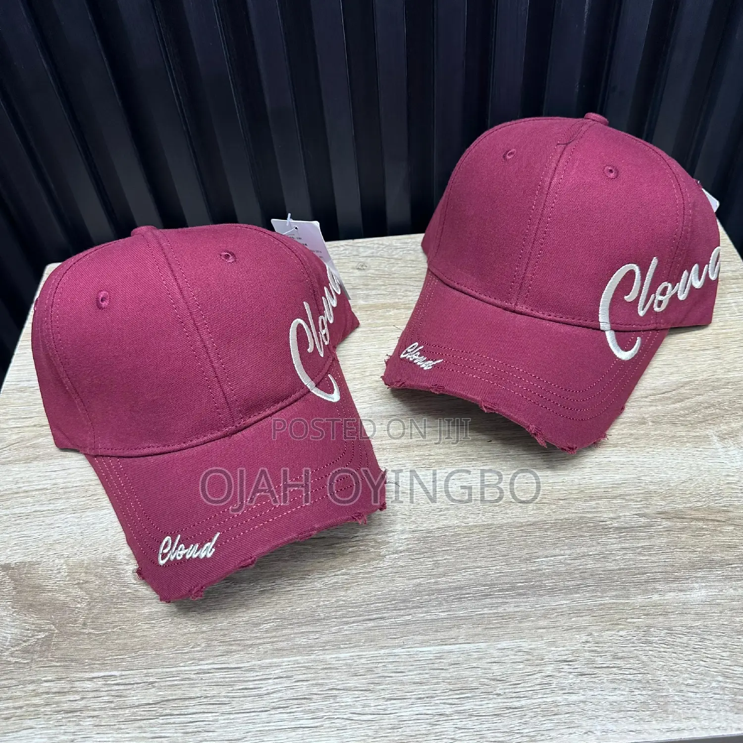 Latest Facecap Unisex