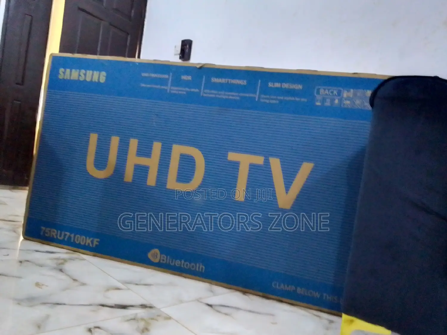 Samsung 75ru7100kf