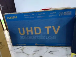 Samsung 75ru7100kf