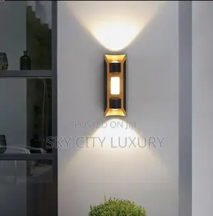 Home Interior Led Wall Light