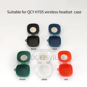 Qcy Ht05 Melobuds Protective Case