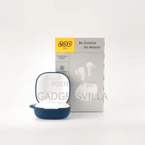 Qcy Ht05 Melobuds Protective Case