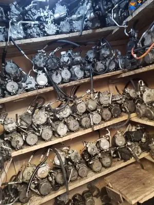 Home of Compressor for All Cars 
