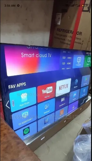 2026 > New Lg 65"Inch Android Smart Uhd > Netflix >Youtube
