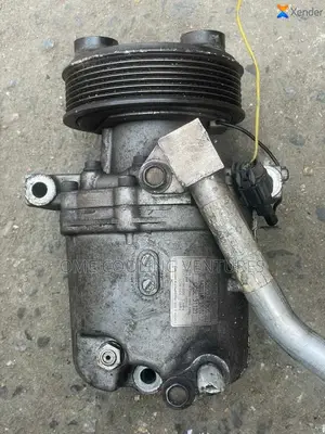 Direct Tokunbo Compressor For Nissan Xterra 2008 Models