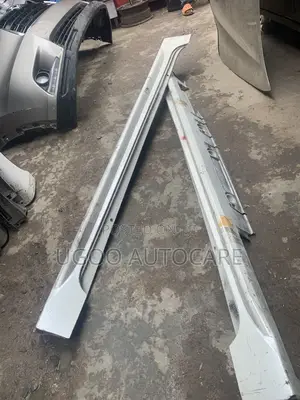 Rolling Board Toyota Corolla 2020 Model Sport Edition