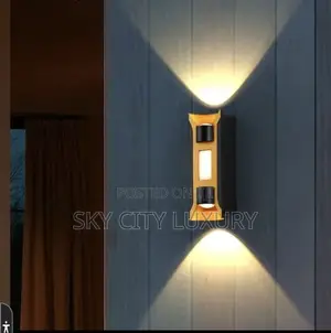 Home Interior Led Wall Light