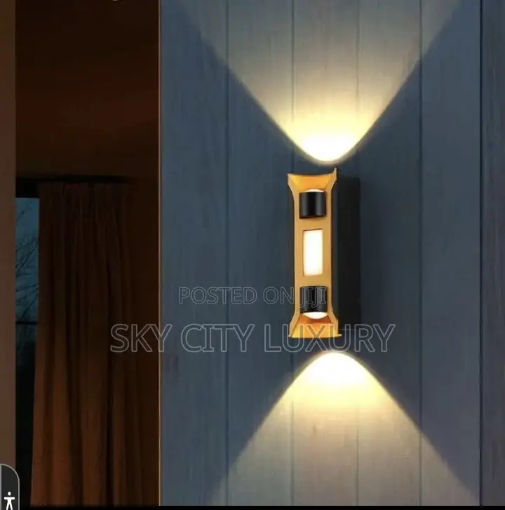 Home Interior Led Wall Light
