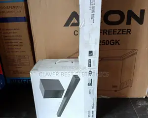 Hisense Sound Bar
