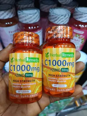 1000mg Vitamin C