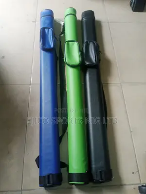 Brand New Snooker Bag Available