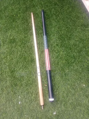 Quality Cues Stick Available
