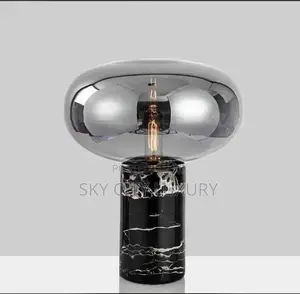 Interior Design Table Lamp Light