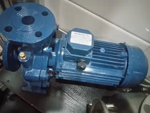 Wortex Centrifugal Pumps