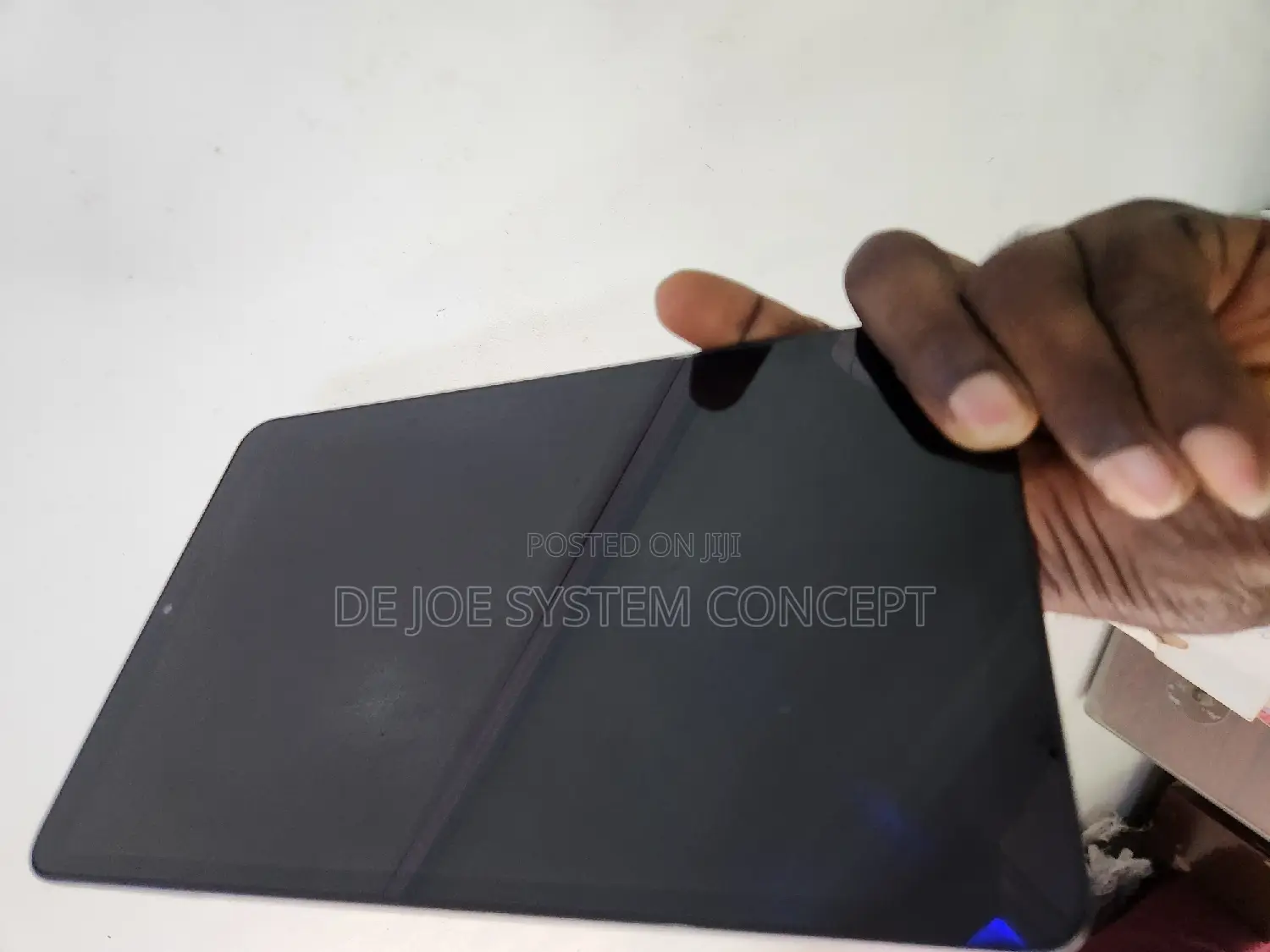 Samsung Galaxy Tab A 8.4 (2020) 32 GB Gray