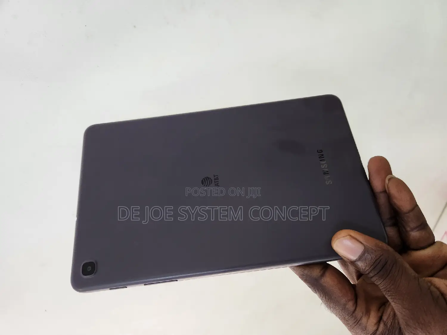 Samsung Galaxy Tab A 8.4 (2020) 32 GB Gray