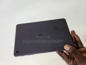 Samsung Galaxy Tab A 8.4 (2020) 32 GB Gray
