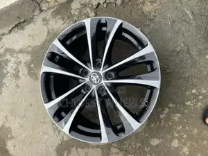 18 Rim Toyota Vehicles