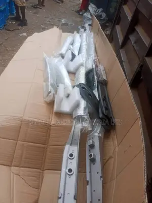 Roof Rack Prado 2010 to 2016 Model