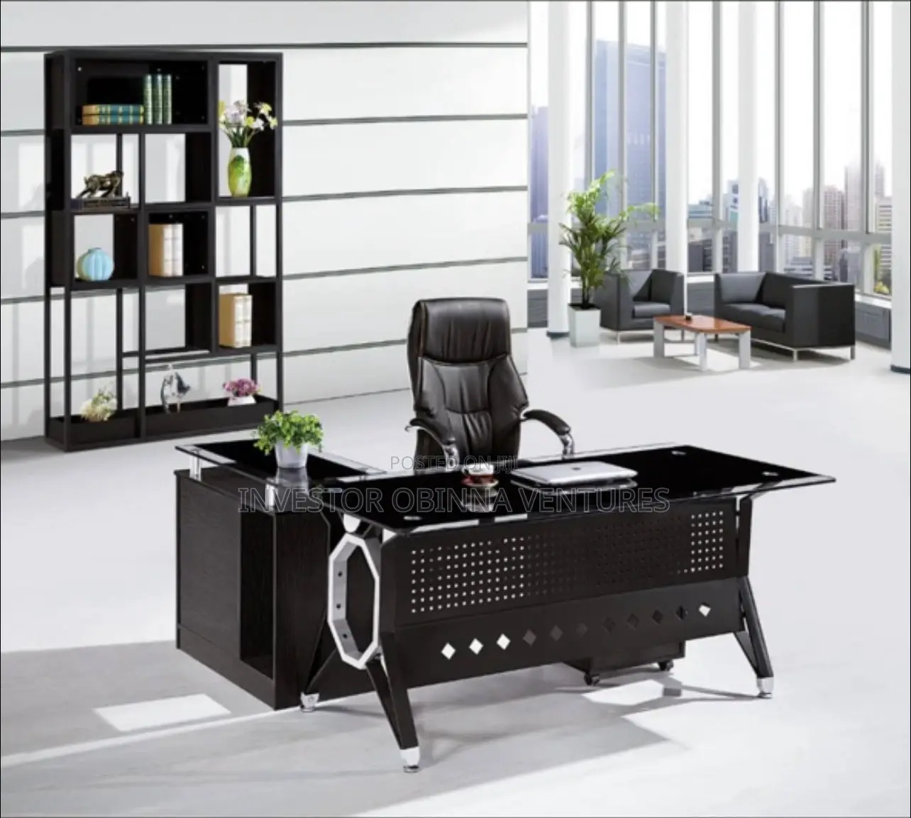 Office Chair