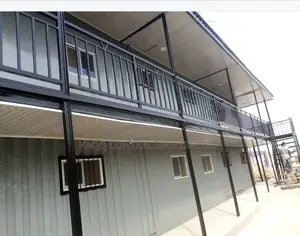 40ft Container Office, Container Warehouse Fabrication