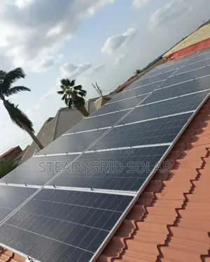 Extraordinary Felicity 10kva/48v/15kwh Solar Inverter System