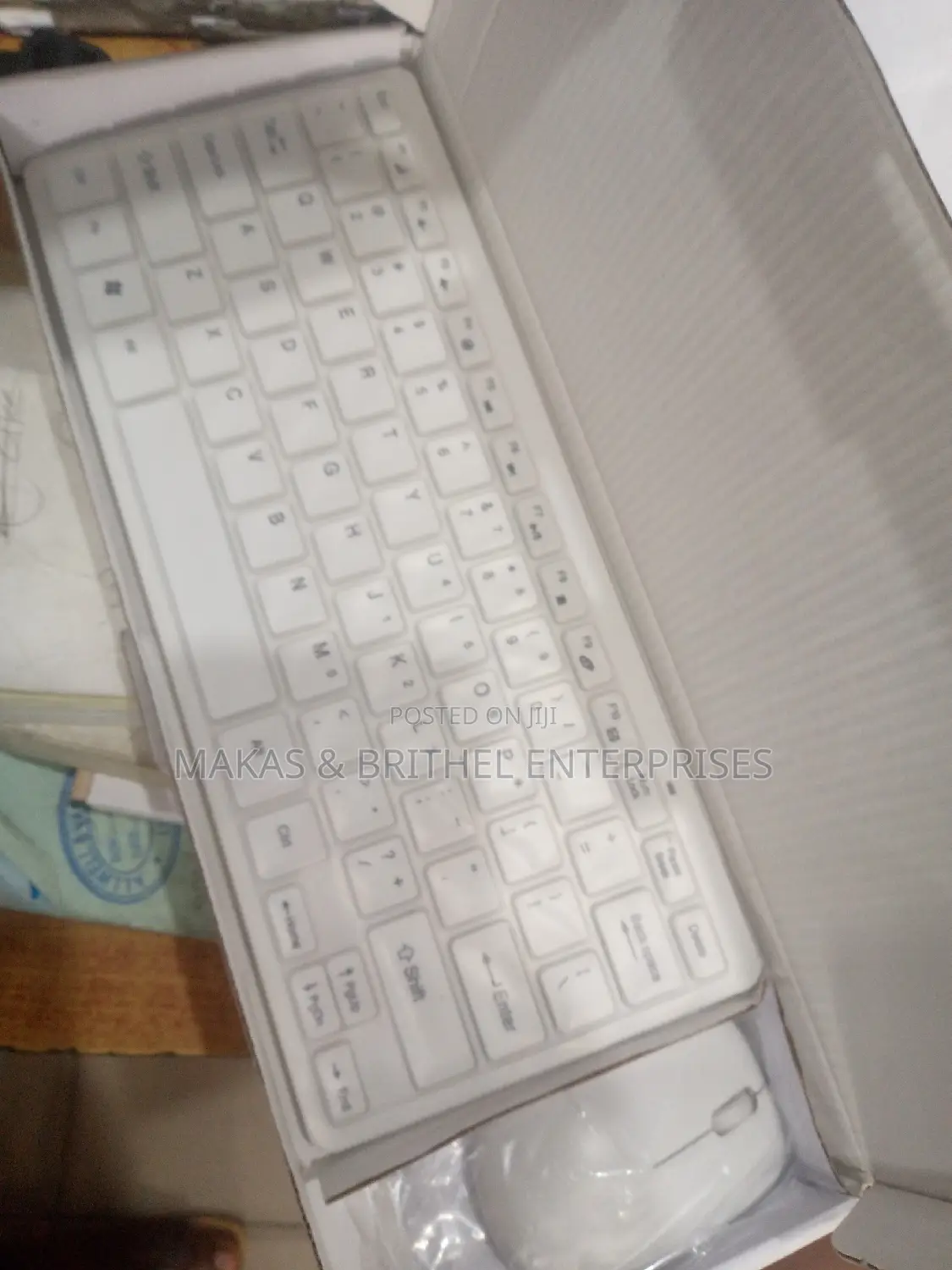 Original Mini Wireless Keyboard