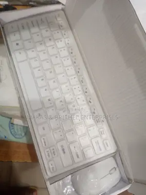 Original Mini Wireless Keyboard