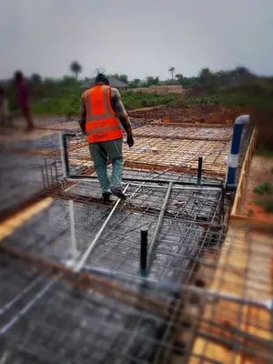 Plumber in Edo State