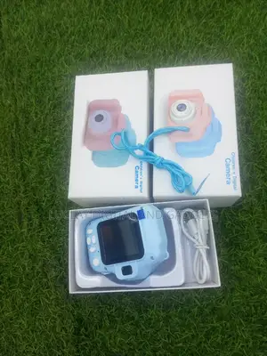 Digital Kids Camera
