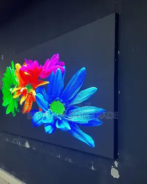 Led Wall Video Screen P1.8