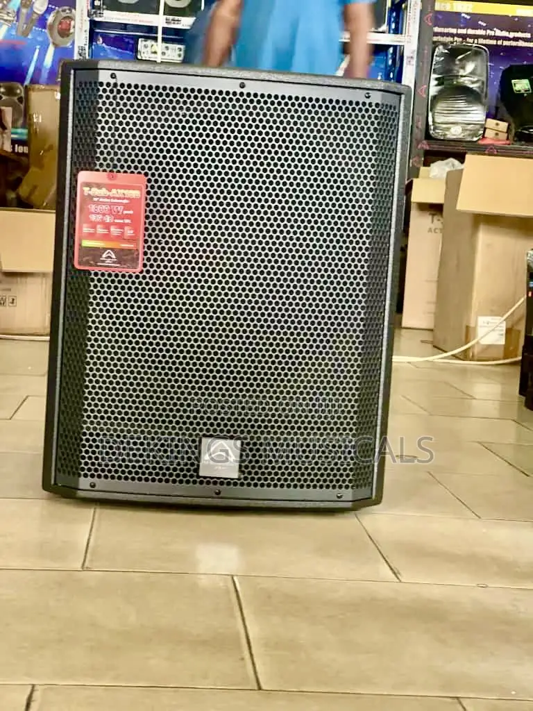 Wharfedale Pro Active Sub DELTA-AX18B
