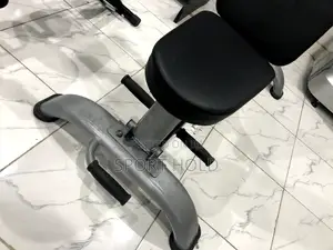 Commercial Adjustable Bench