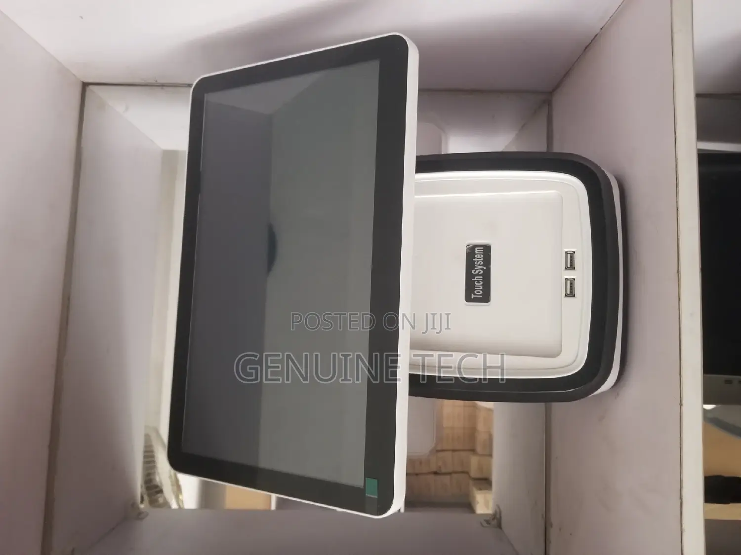 Pos Touch Screen CORE I3