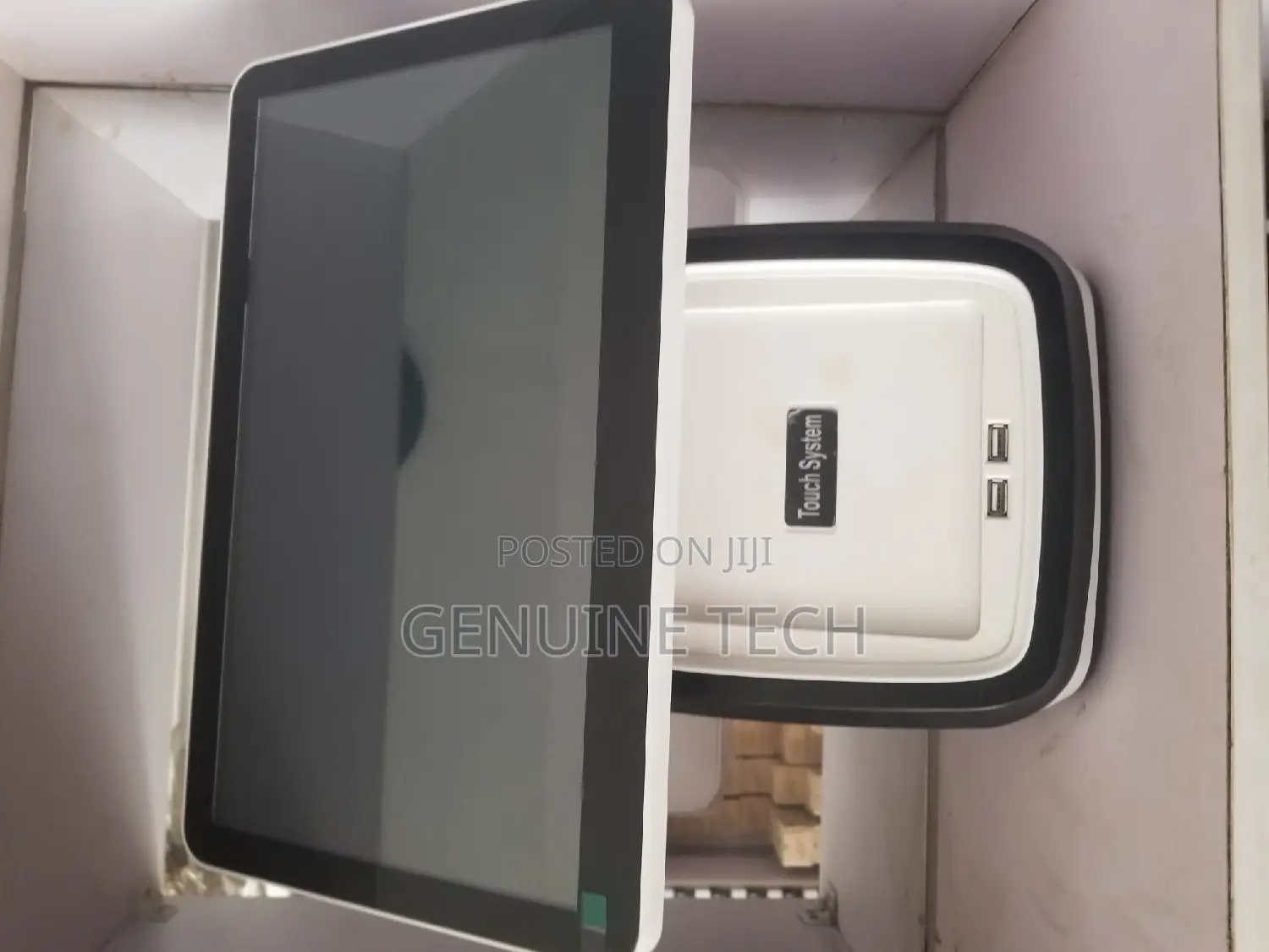 Pos Touch Screen CORE I3