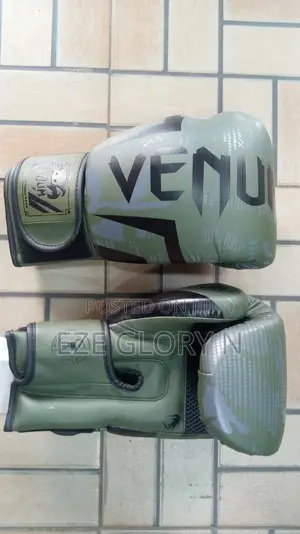 Original Venum Boxing Glove