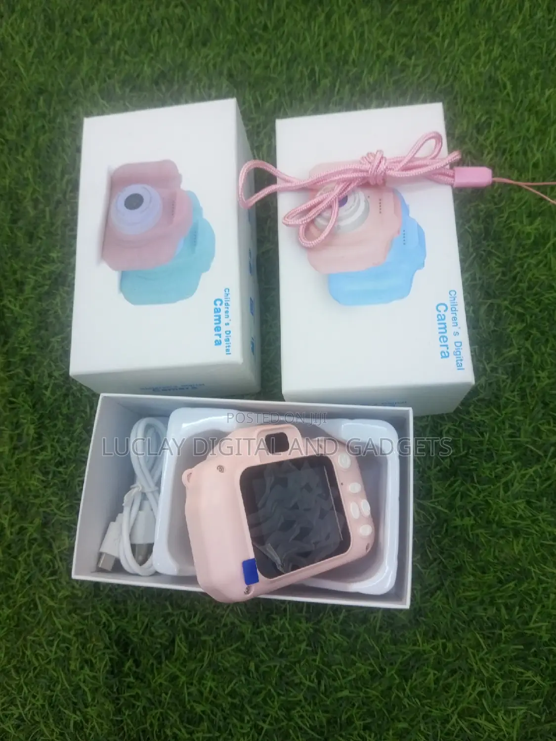 Kids Camera/ Children Camera