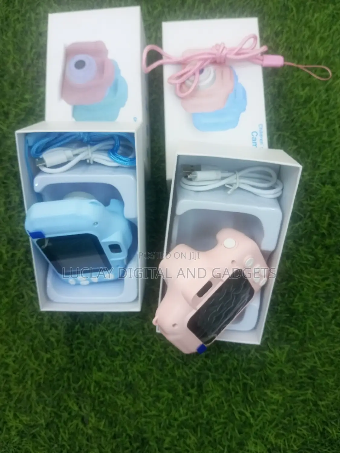 Kids Camera/ Children Camera
