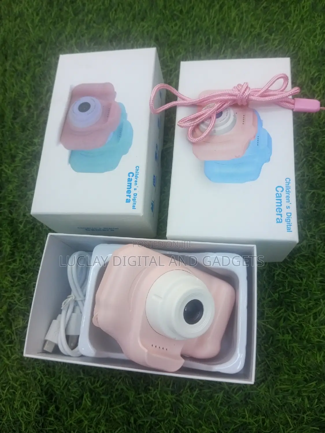 Kids Camera/ Children Camera