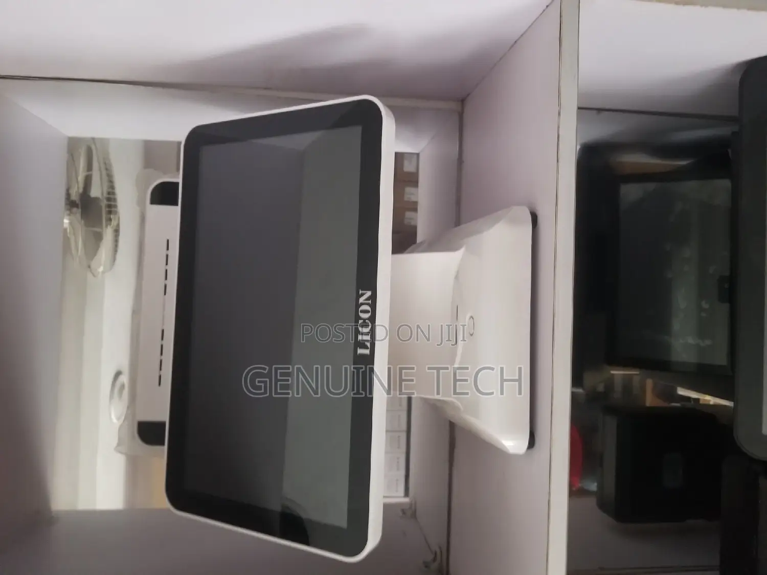Licon Pos Touch Screen